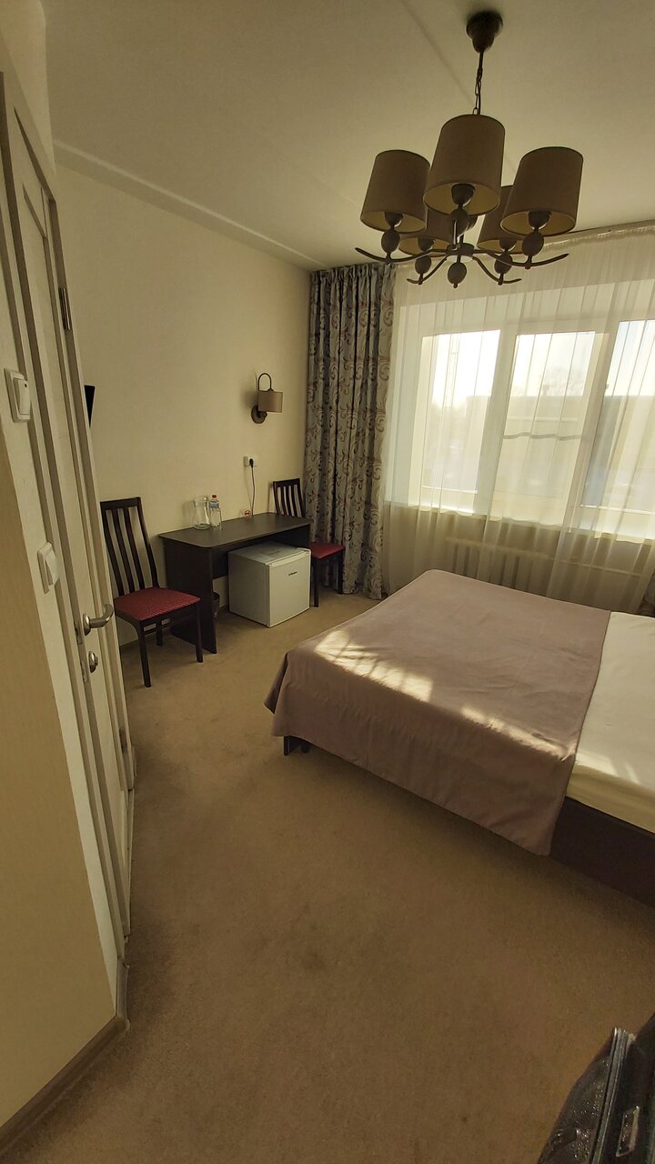 Гостиница Славяночка Глазов-44