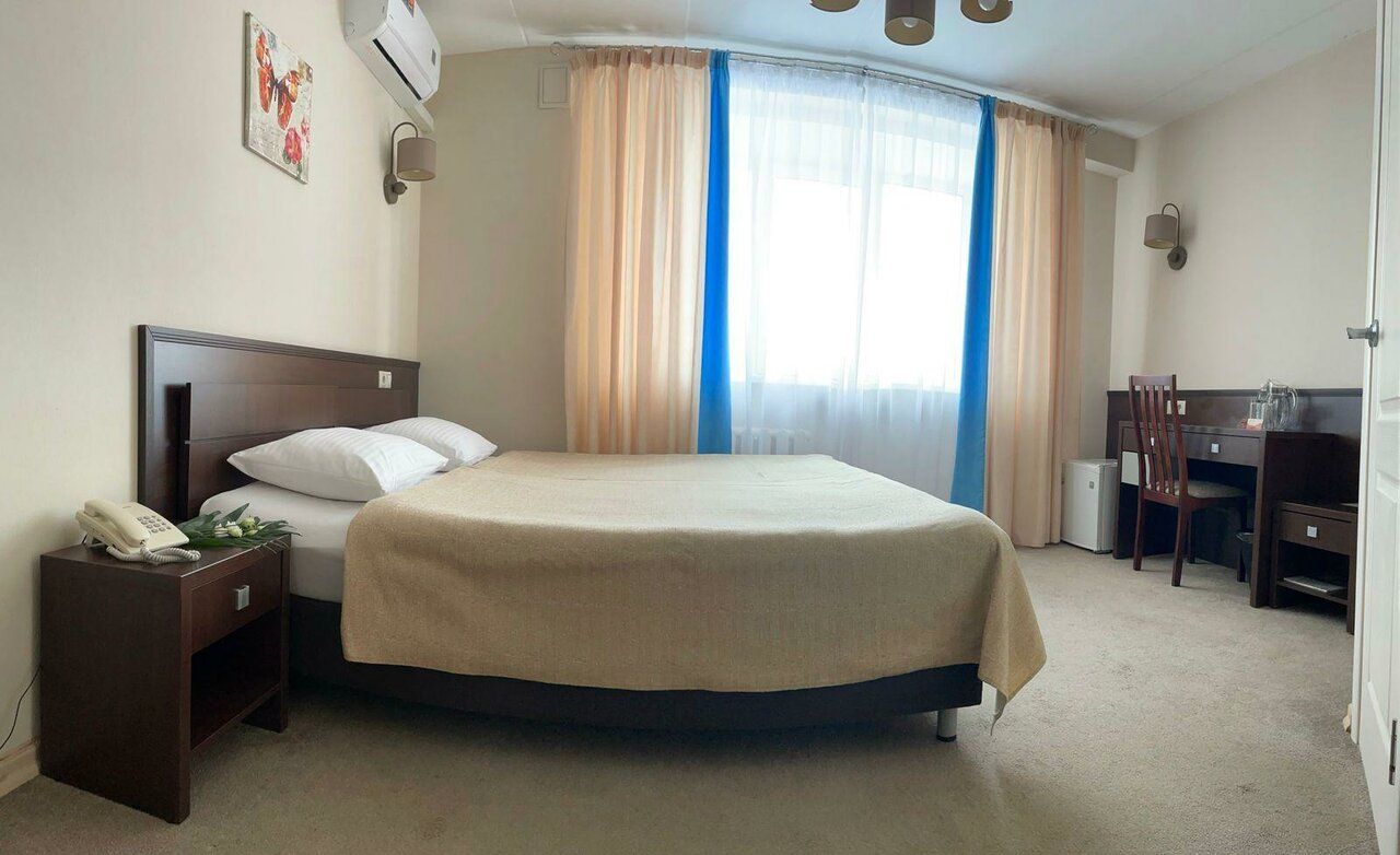 Гостиница Славяночка Глазов-204