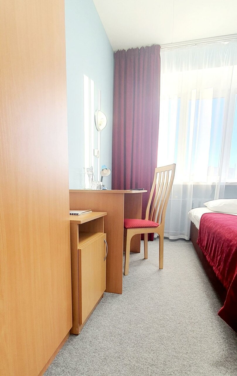 Гостиница Славяночка Глазов-187