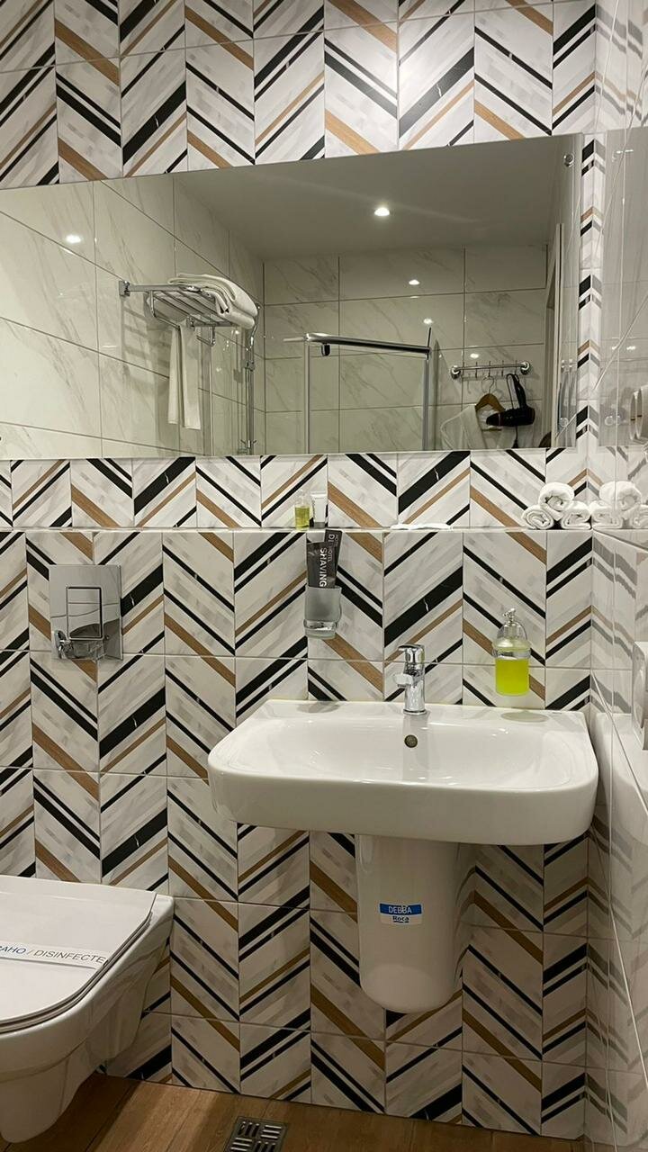 Гостиница Славяночка Глазов-116