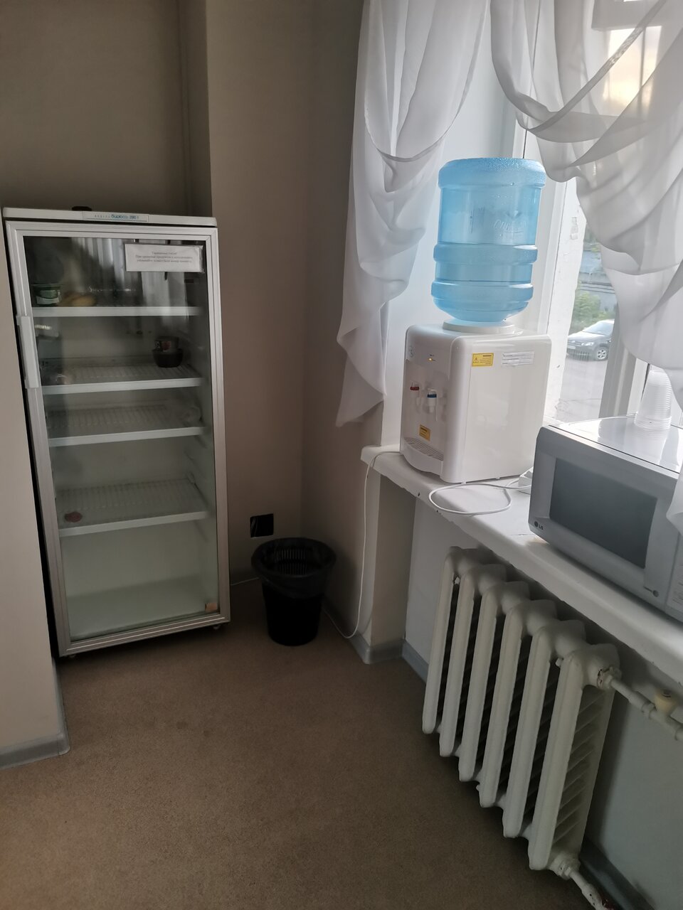 Гостиница Славяночка Глазов-50