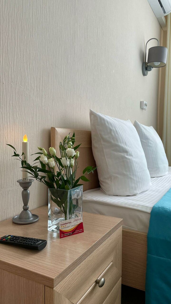 Гостиница Славяночка Глазов-86