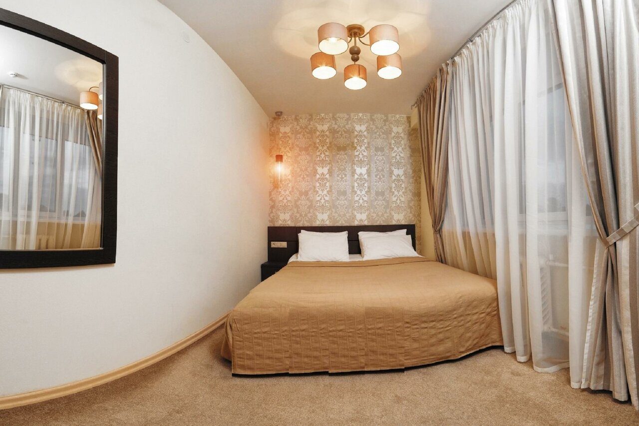 Гостиница Славяночка Глазов-120