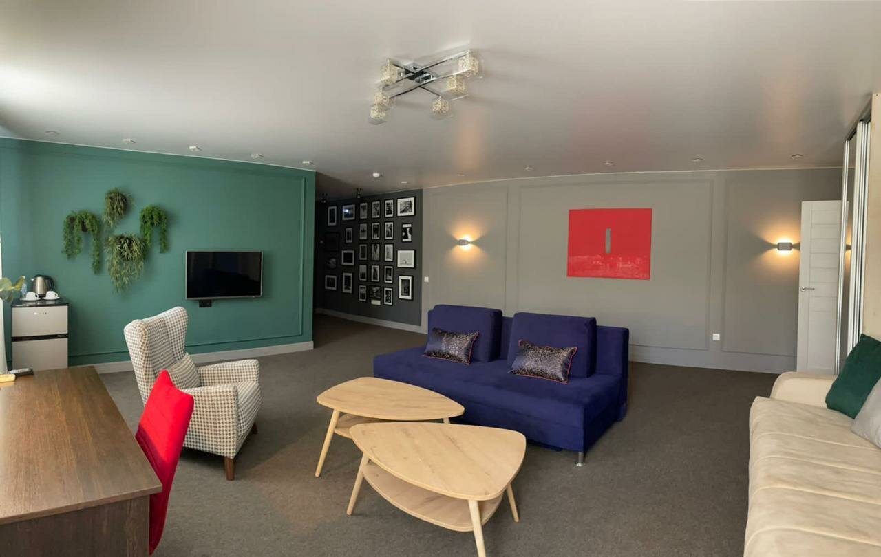 Гостиница Славяночка Глазов-98