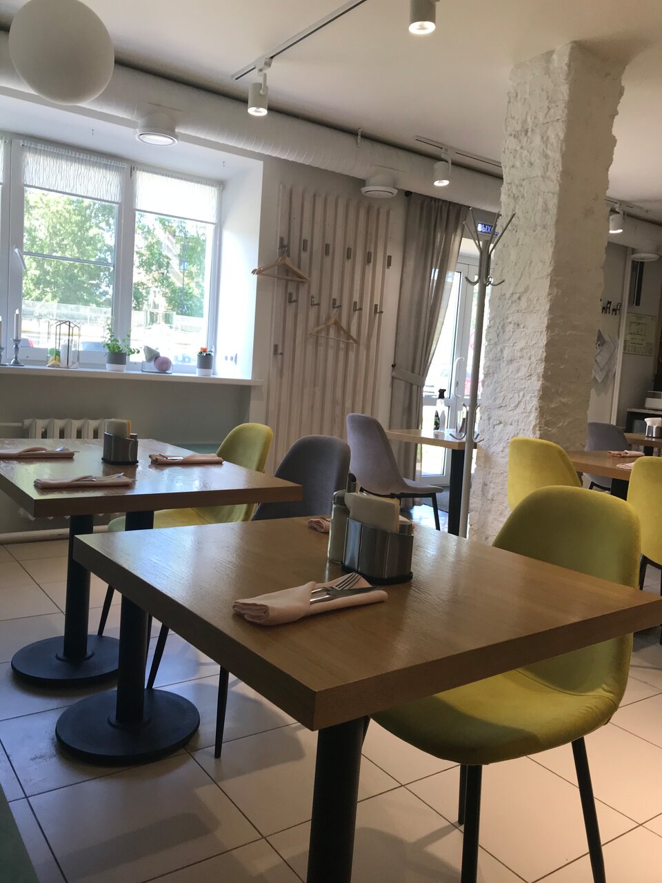 Гостиница Славяночка Глазов-17