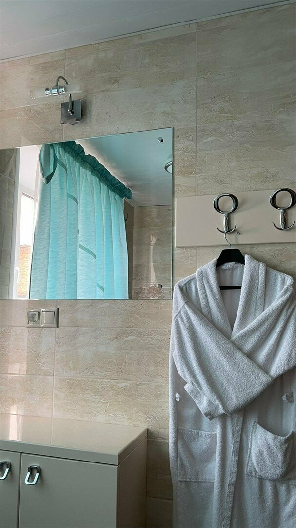 Гостиница Славяночка Глазов