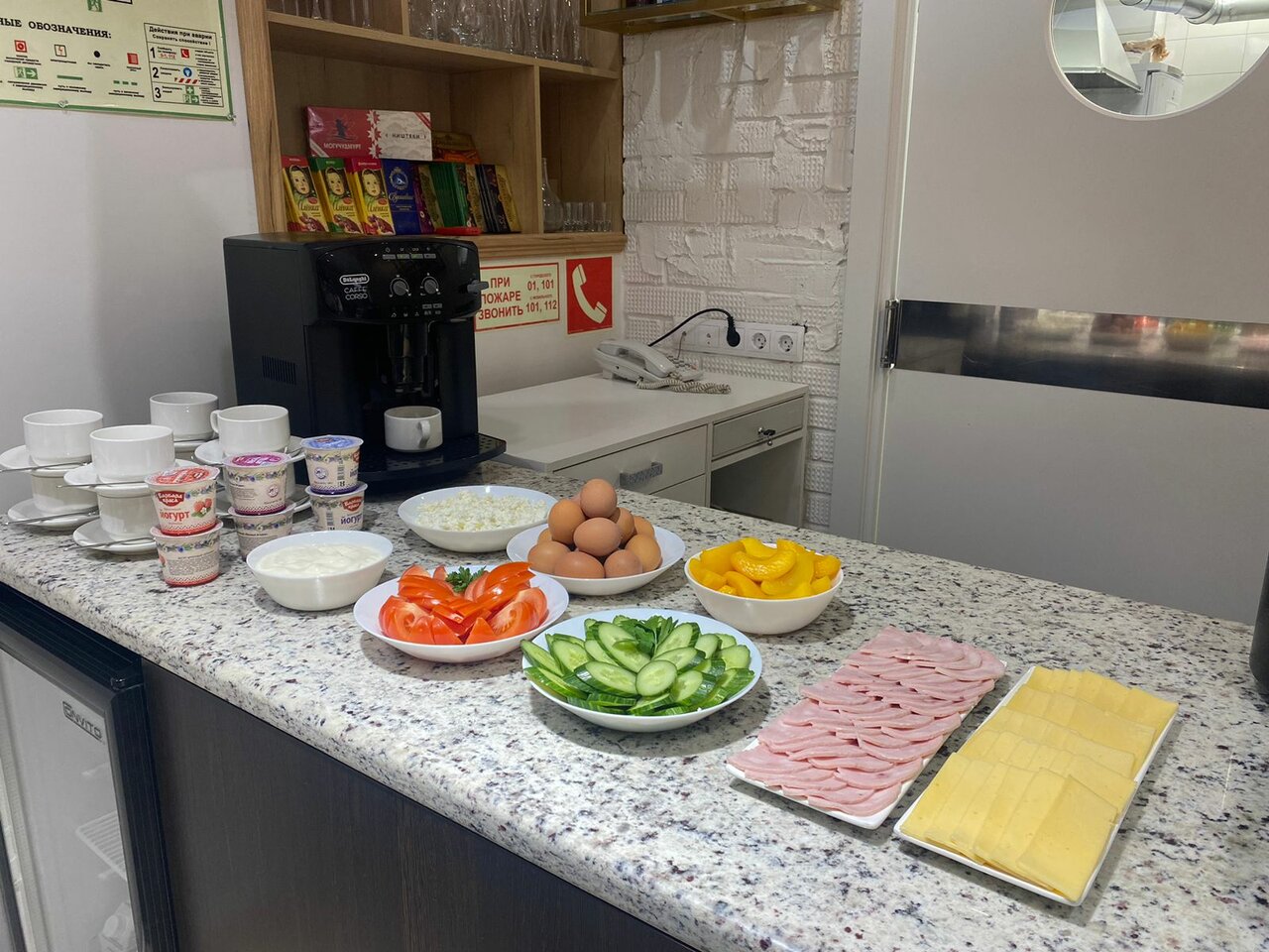 Гостиница Славяночка Глазов-97