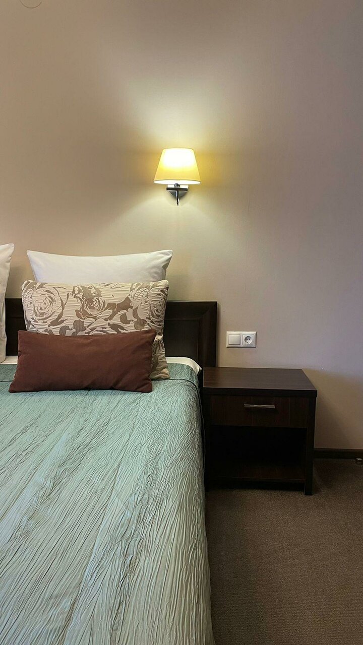 Гостиница Славяночка Глазов-131