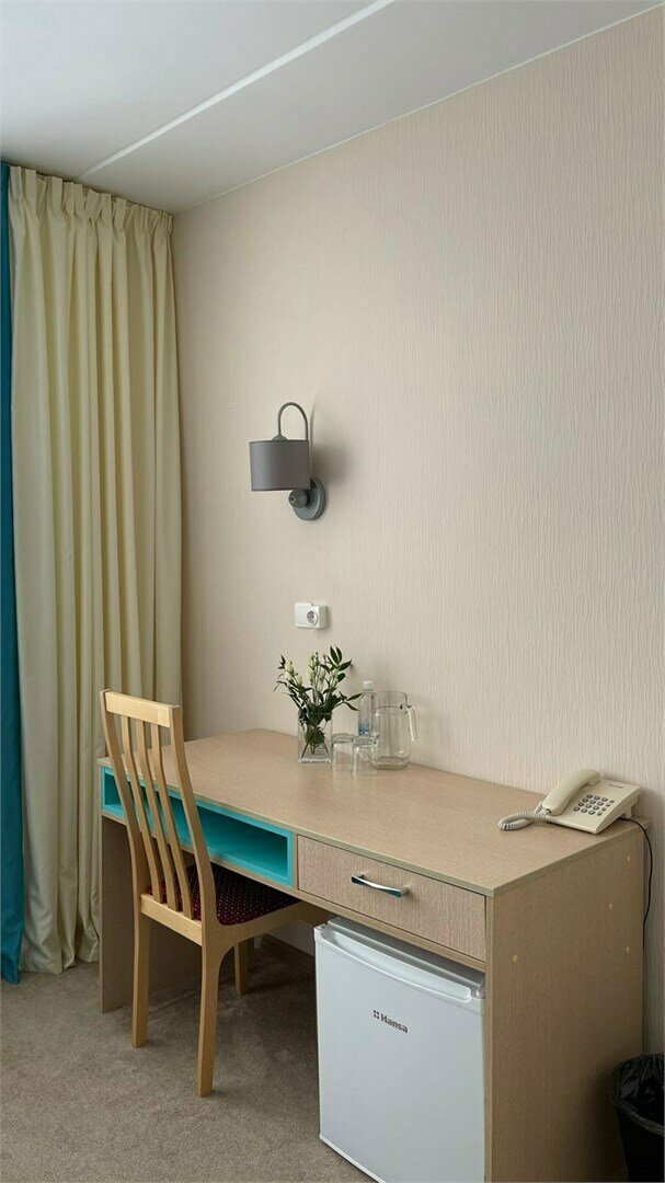 Гостиница Славяночка Глазов