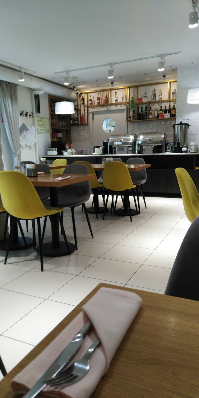 Гостиница Славяночка Глазов-49