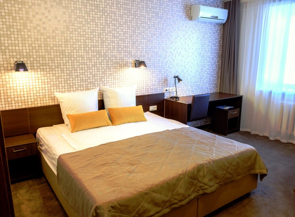 Гостиница Славяночка Глазов-21