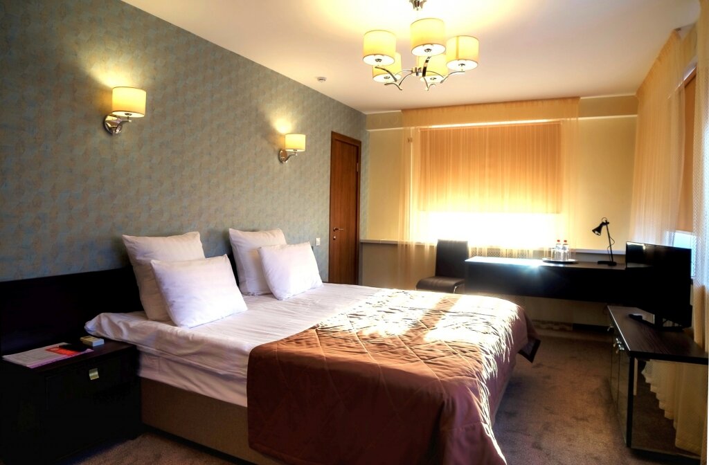 Гостиница Славяночка Глазов-175