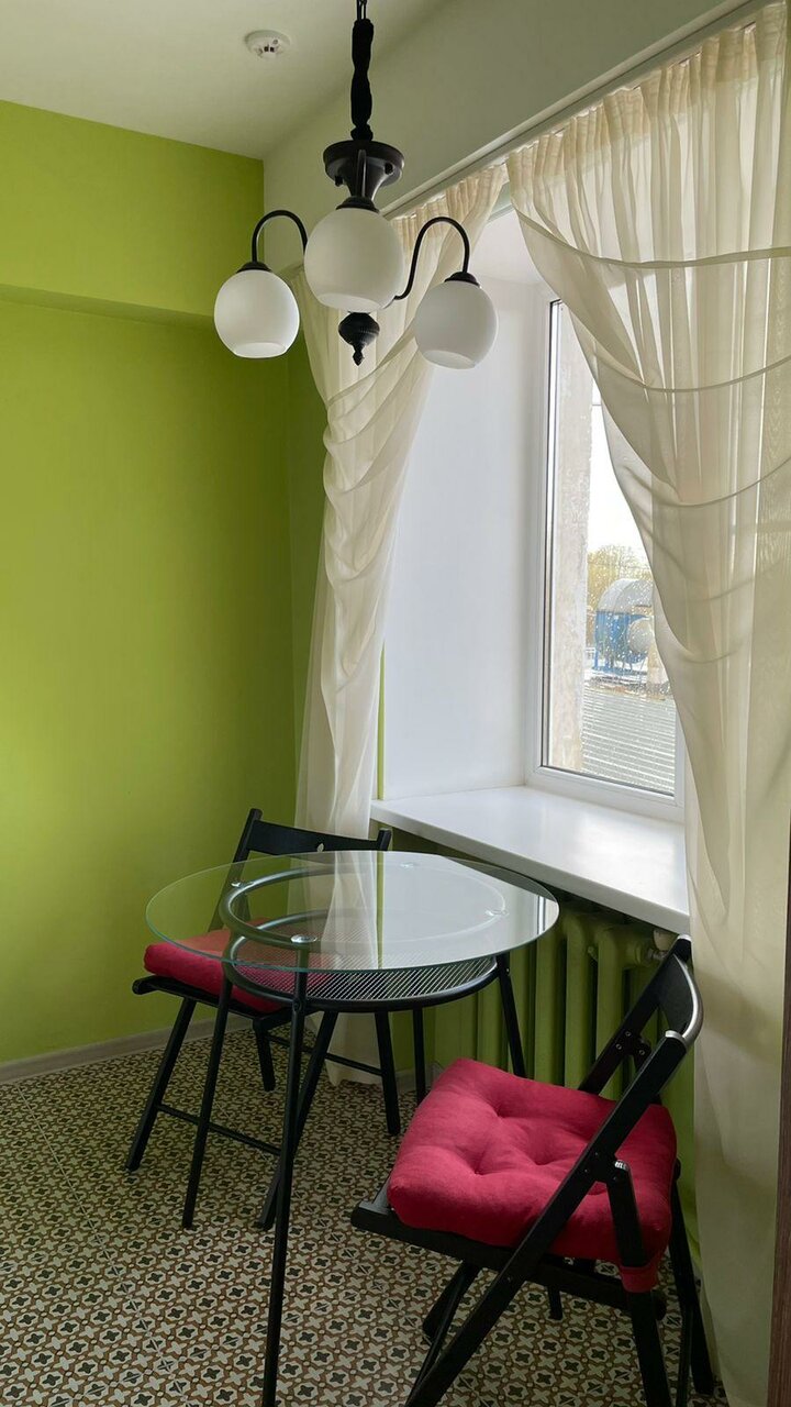 Гостиница Славяночка Глазов-101