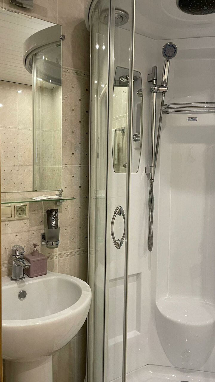 Гостиница Славяночка Глазов-214