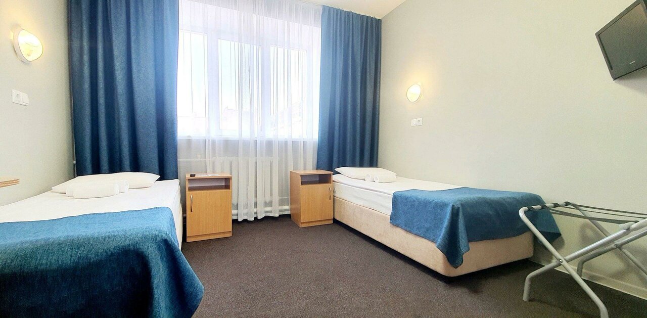 Гостиница Славяночка Глазов-168