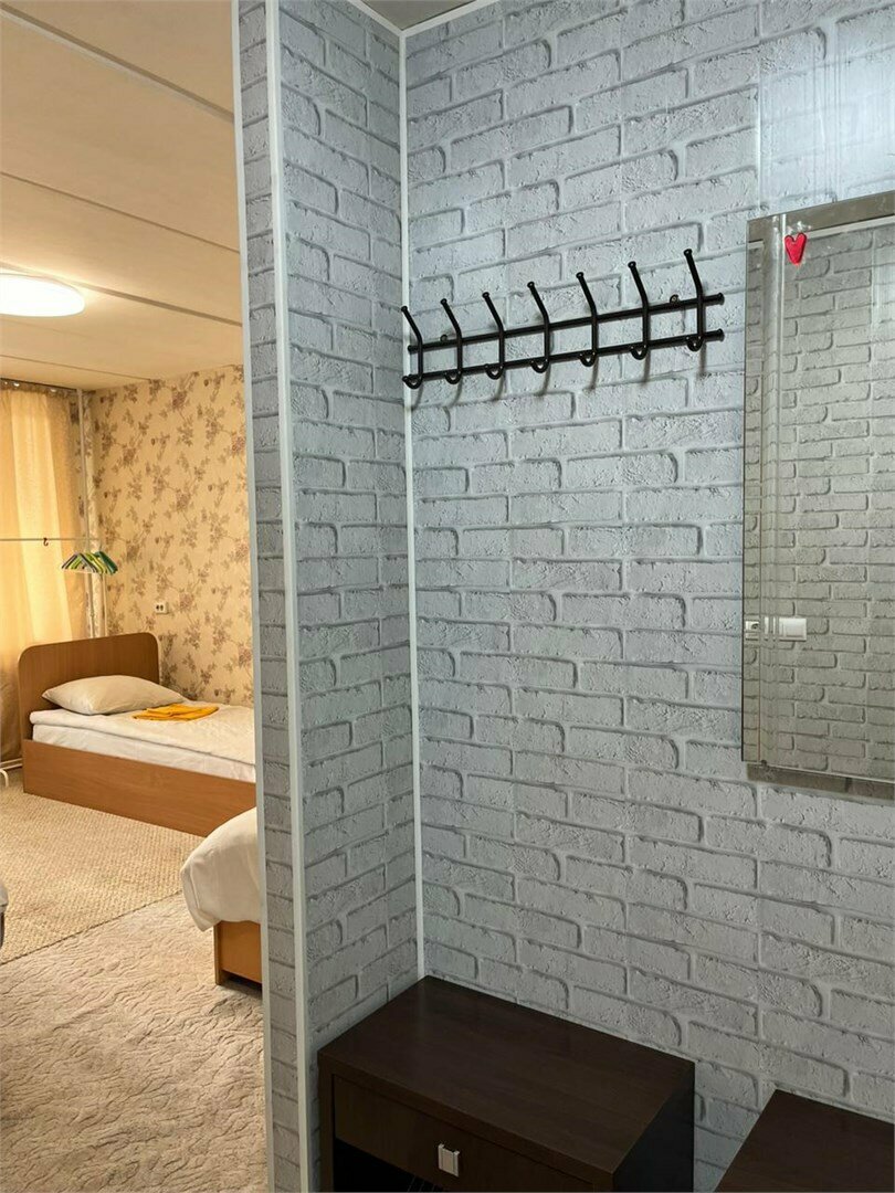 Гостиница Славяночка Глазов