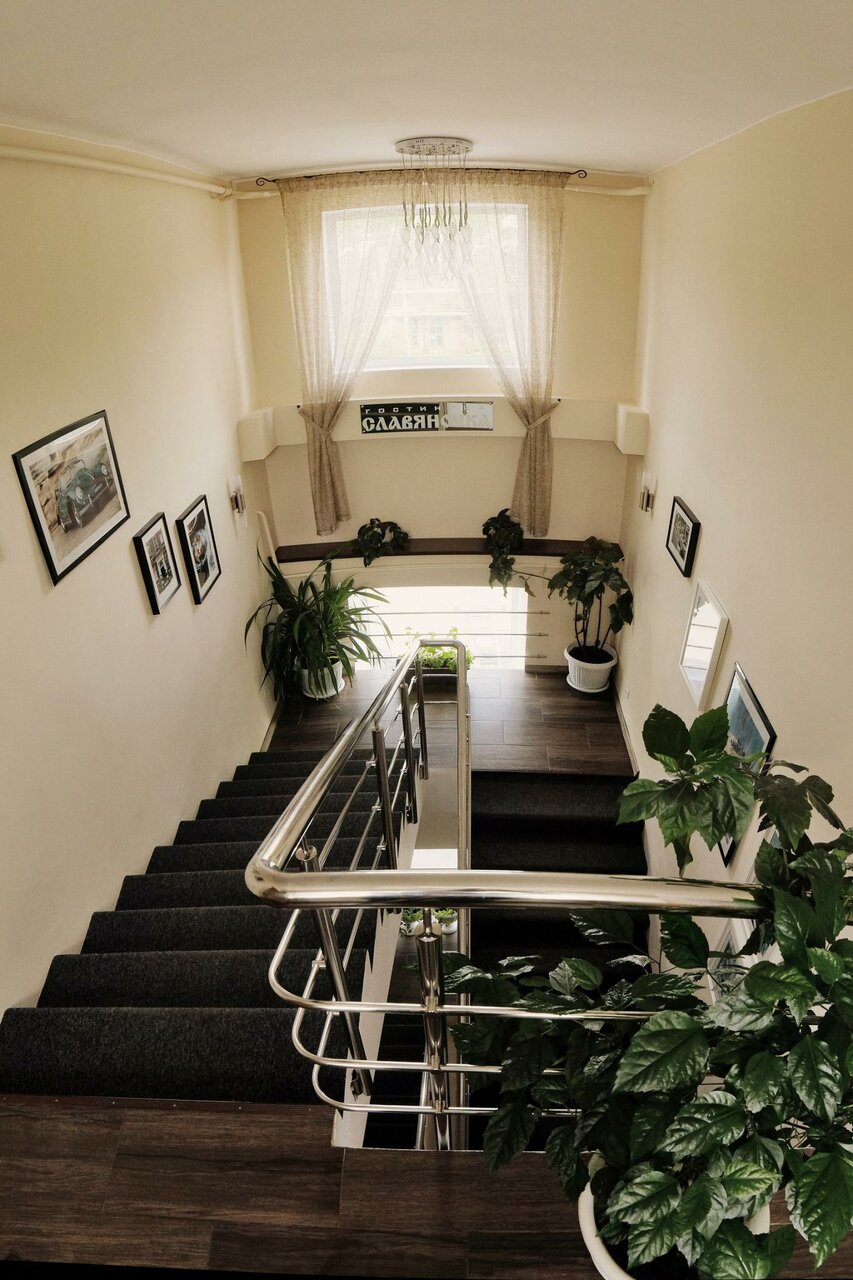 Гостиница Славяночка Глазов-70