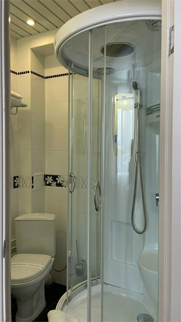 Гостиница Славяночка Глазов