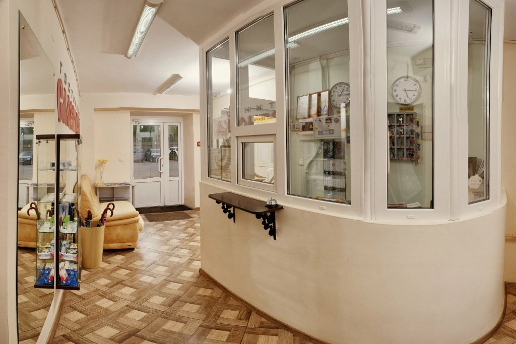 Гостиница Славяночка Глазов-68