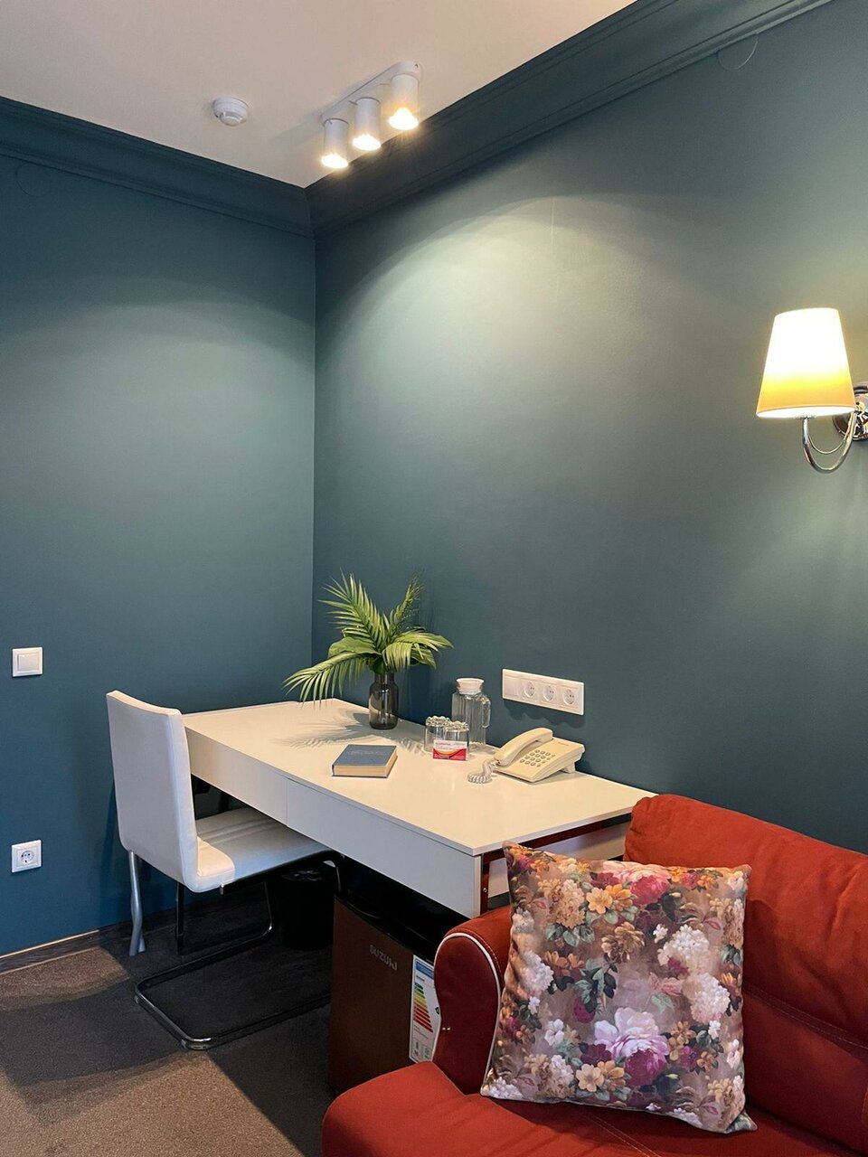 Гостиница Славяночка Глазов-113