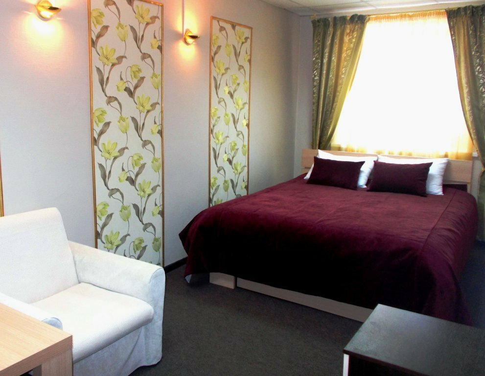 Гостиница Славяночка Глазов