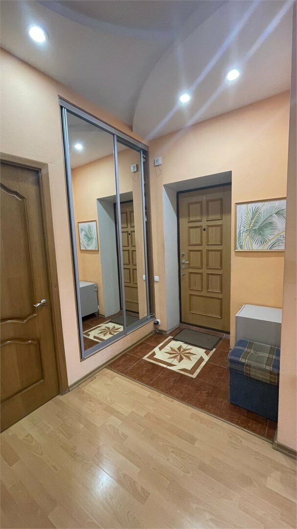 Гостиница Славяночка Глазов