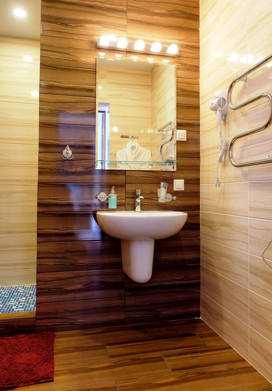 Гостиница Славяночка Глазов-141