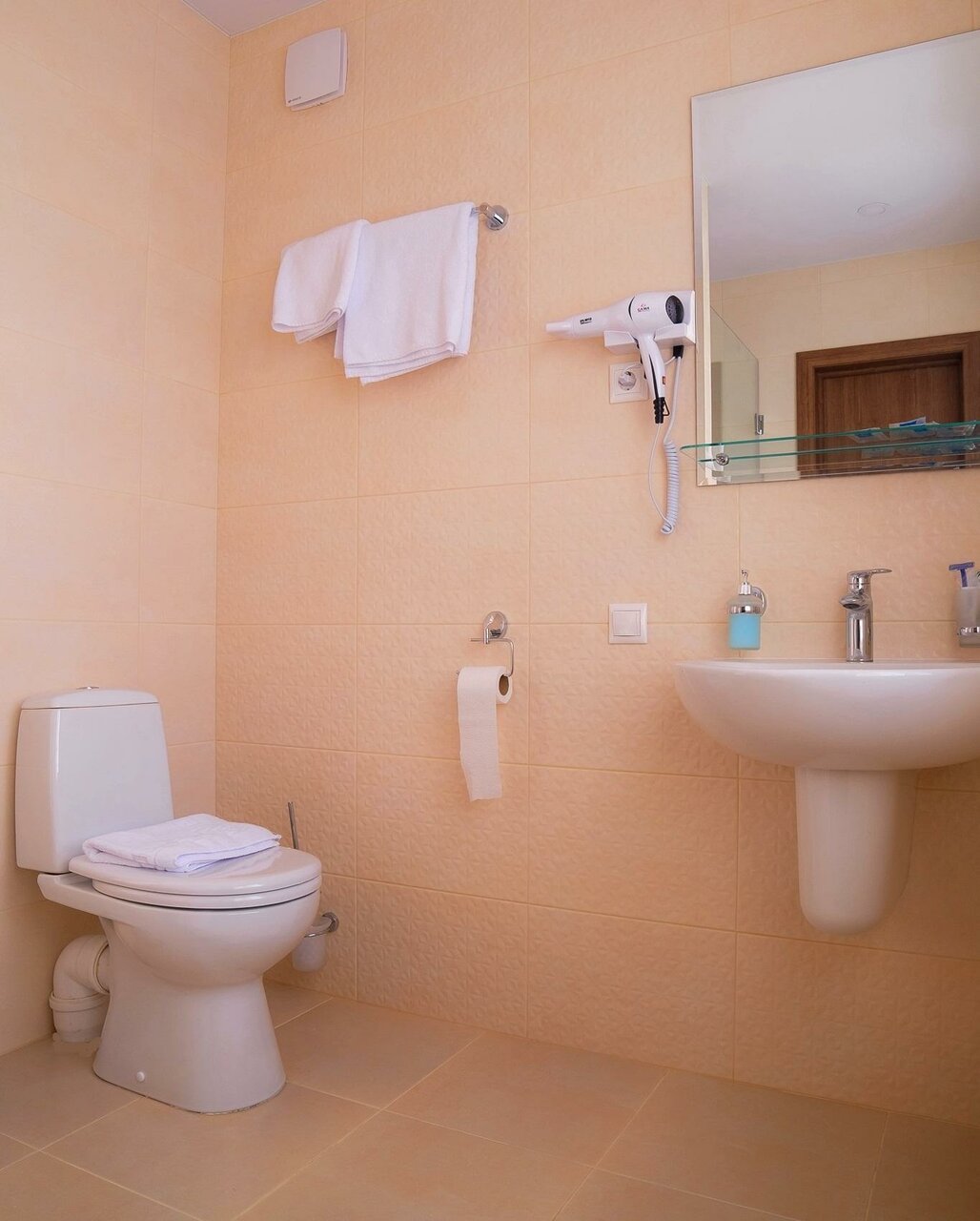 Гостиница Славяночка Глазов-194