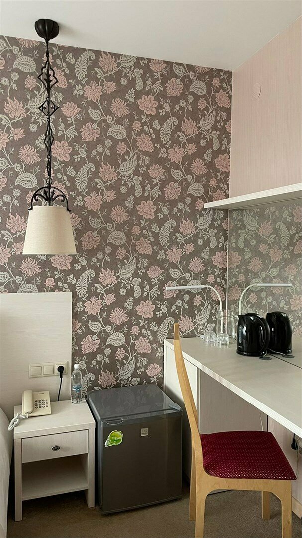 Гостиница Славяночка Глазов