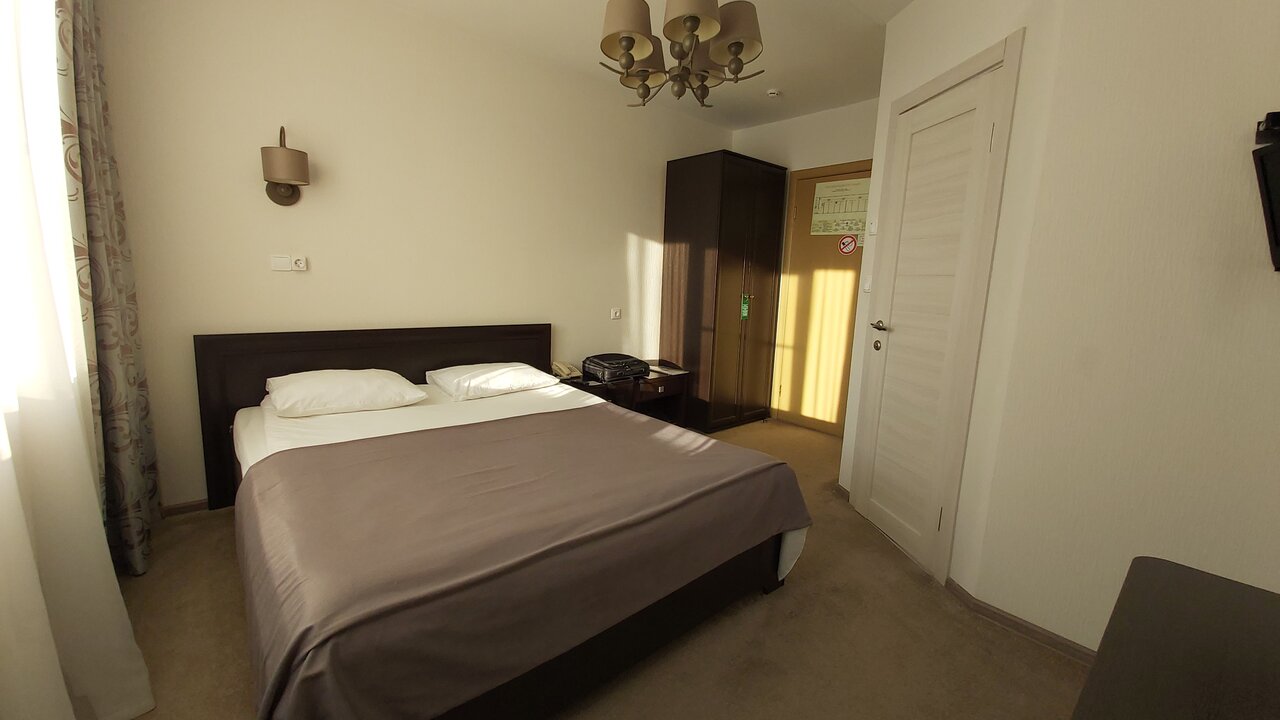 Гостиница Славяночка Глазов-58