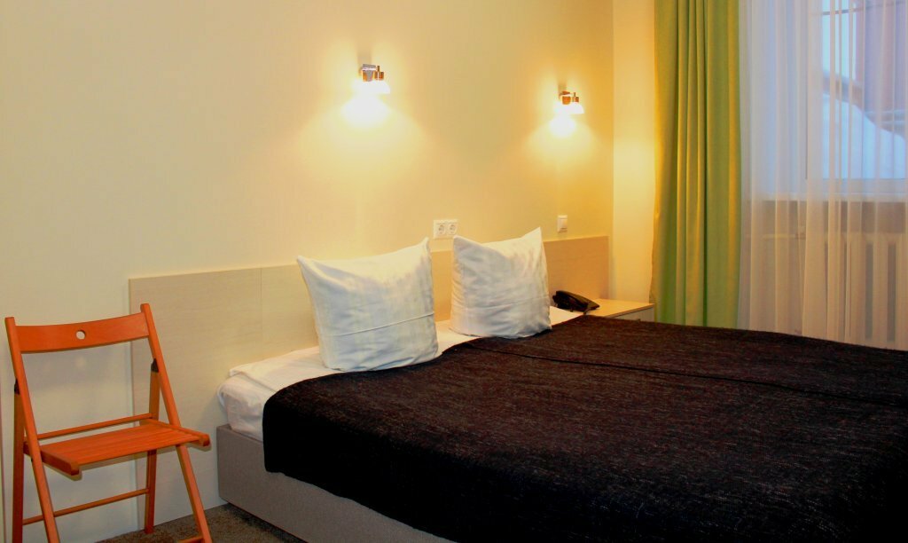 Гостиница Славяночка Глазов-29