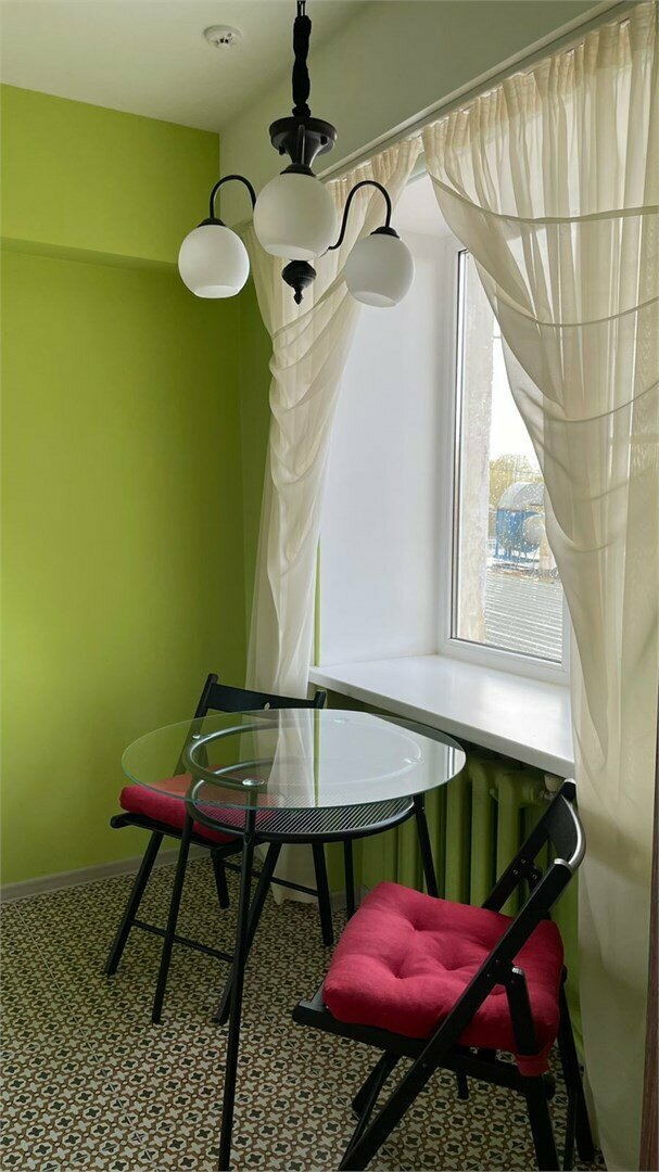 Гостиница Славяночка Глазов