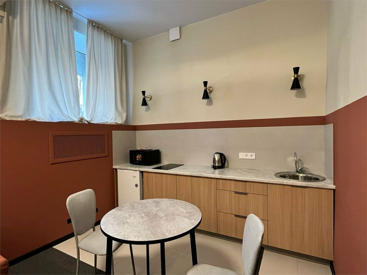 Гостиница Славяночка Глазов