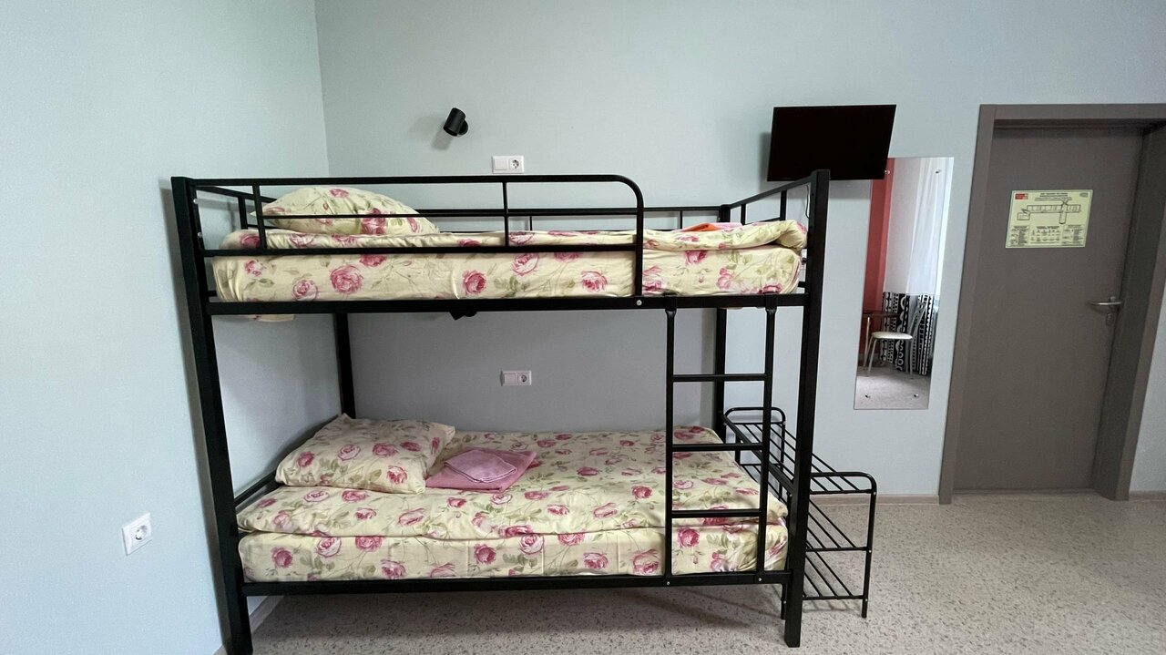 Гостиница Славяночка Глазов