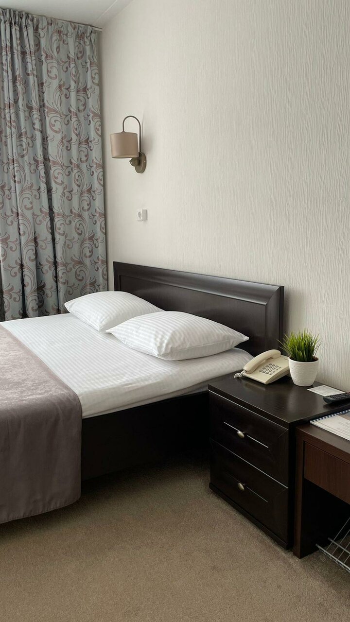 Гостиница Славяночка Глазов-161