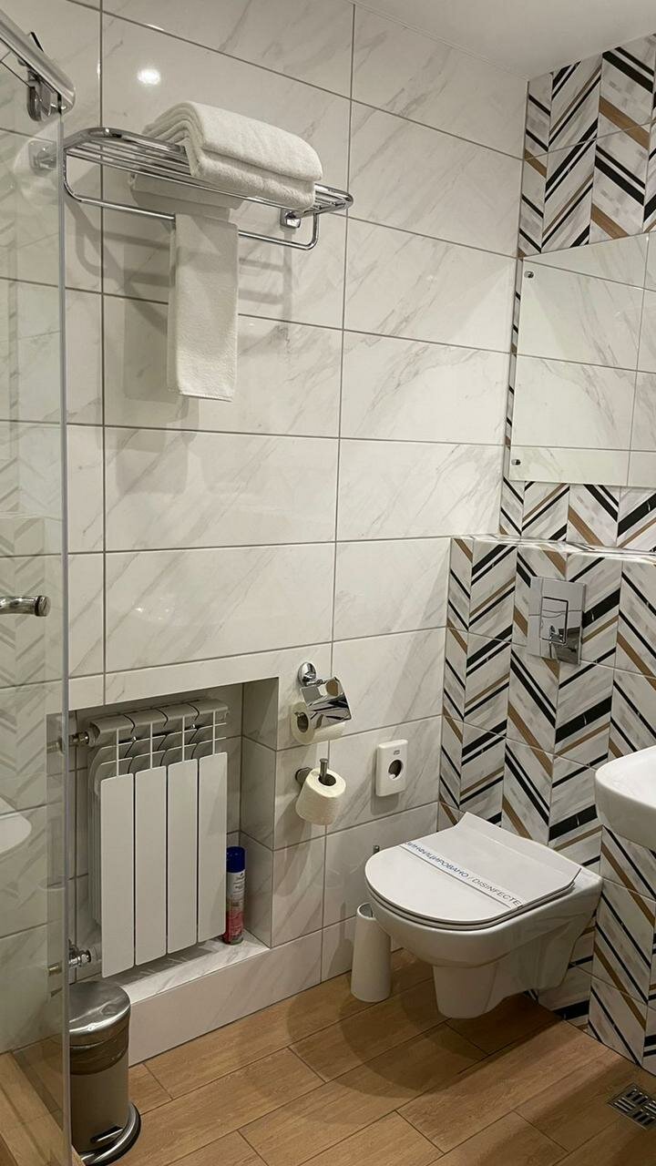 Гостиница Славяночка Глазов-174