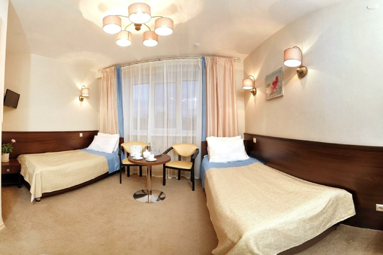 Гостиница Славяночка Глазов-186