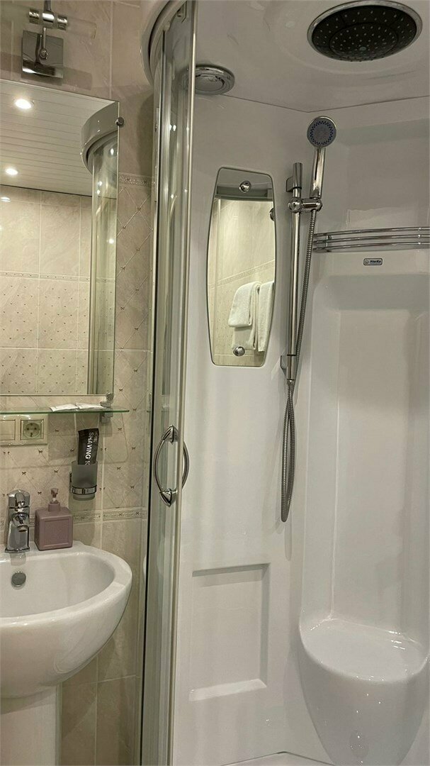 Гостиница Славяночка Глазов