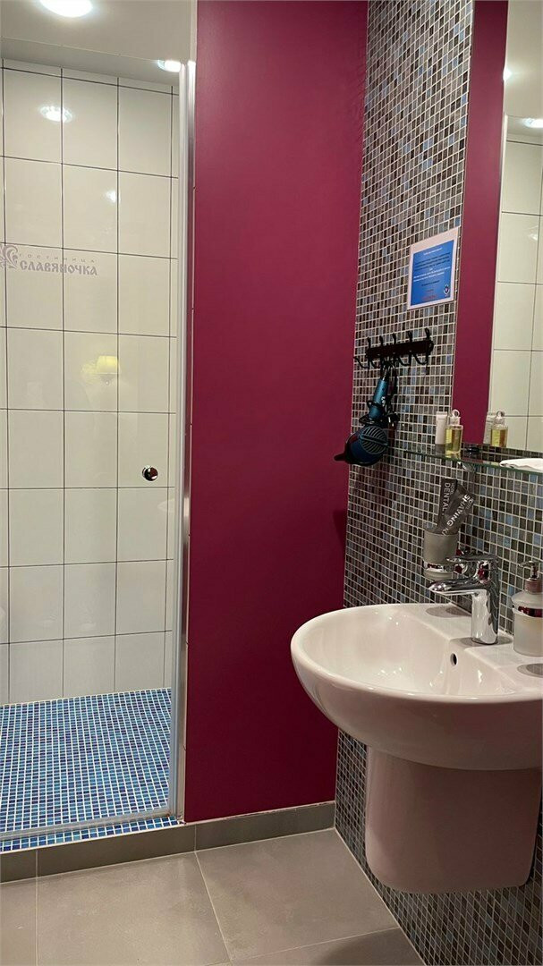 Гостиница Славяночка Глазов