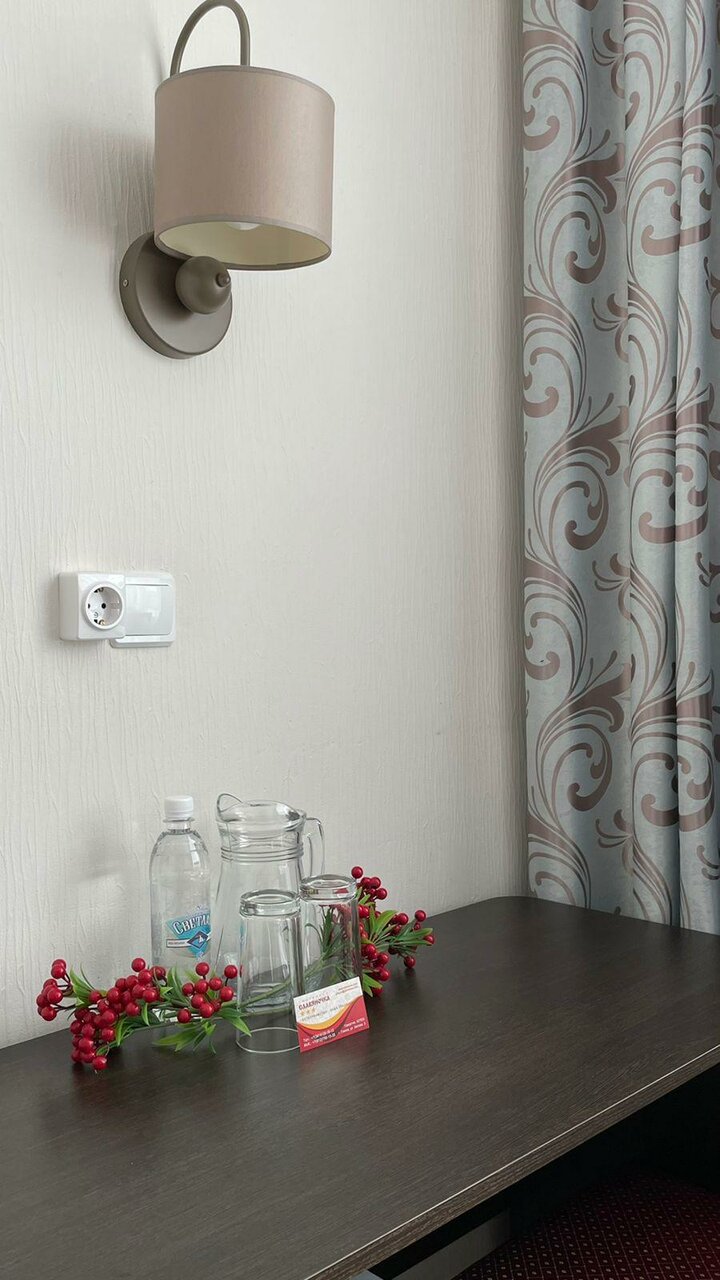 Гостиница Славяночка Глазов-104