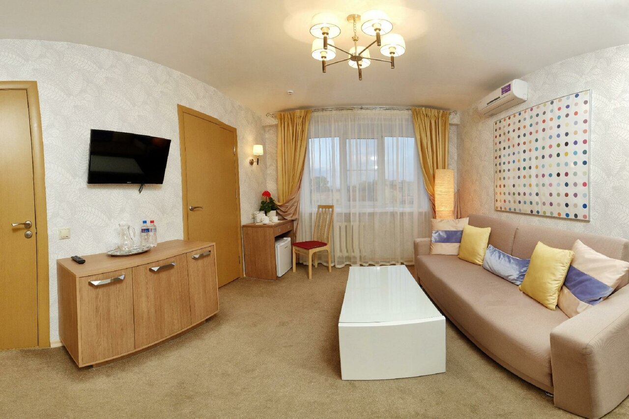 Гостиница Славяночка Глазов-115