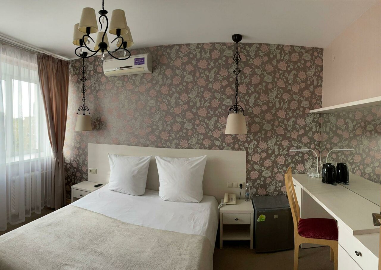 Гостиница Славяночка Глазов-133