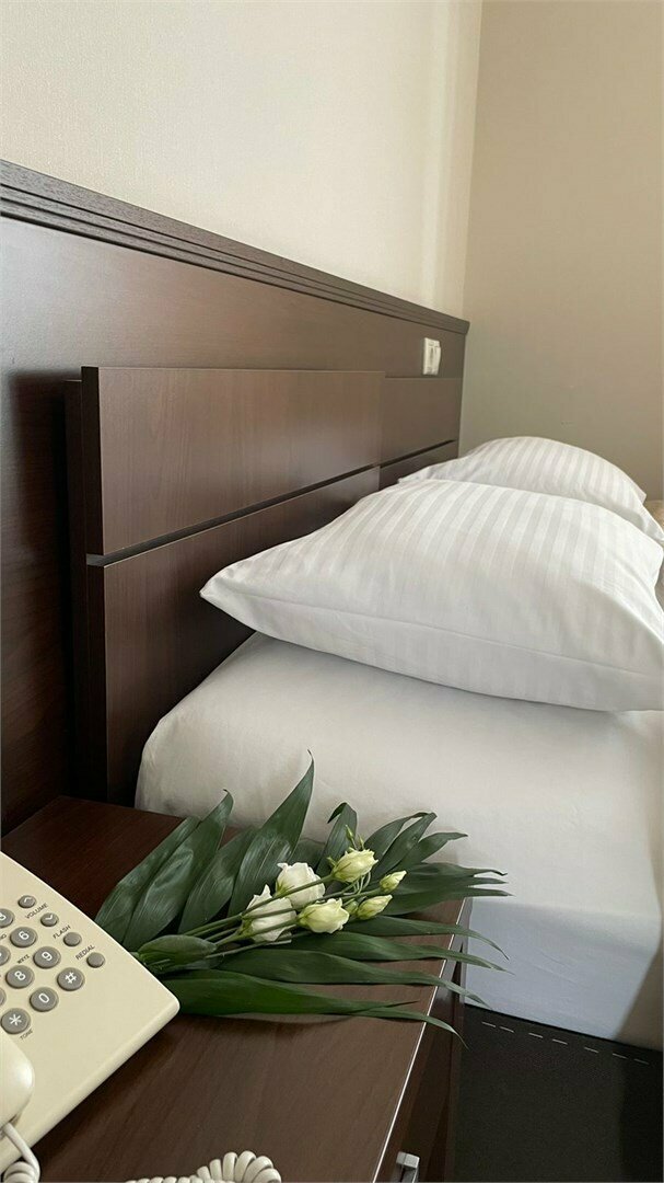 Гостиница Славяночка Глазов