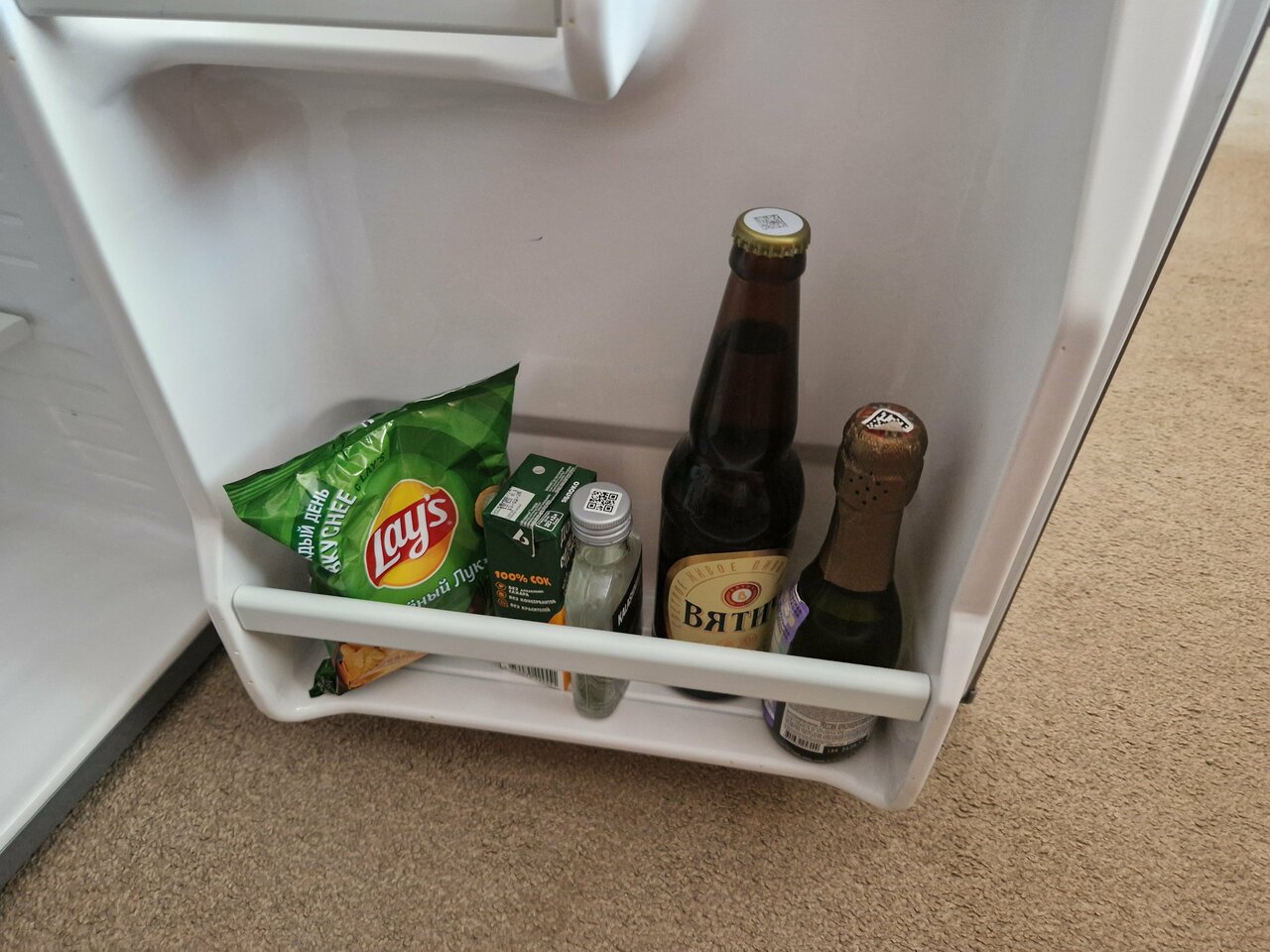 Гостиница Славяночка Глазов-225