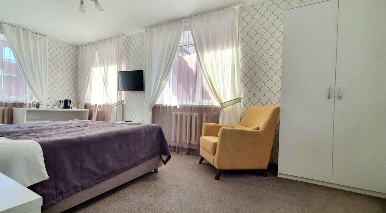 Гостиница Славяночка Глазов-127