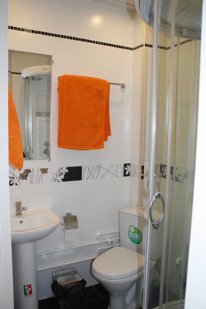 Гостиница Славяночка Глазов-55