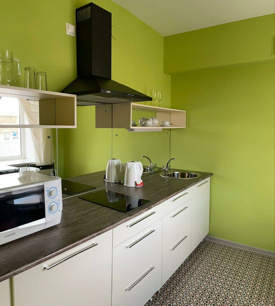 Гостиница Славяночка Глазов