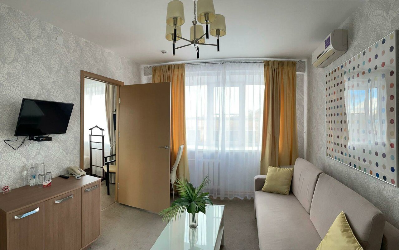 Гостиница Славяночка Глазов-142