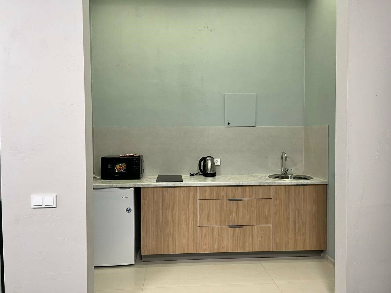 Гостиница Славяночка Глазов