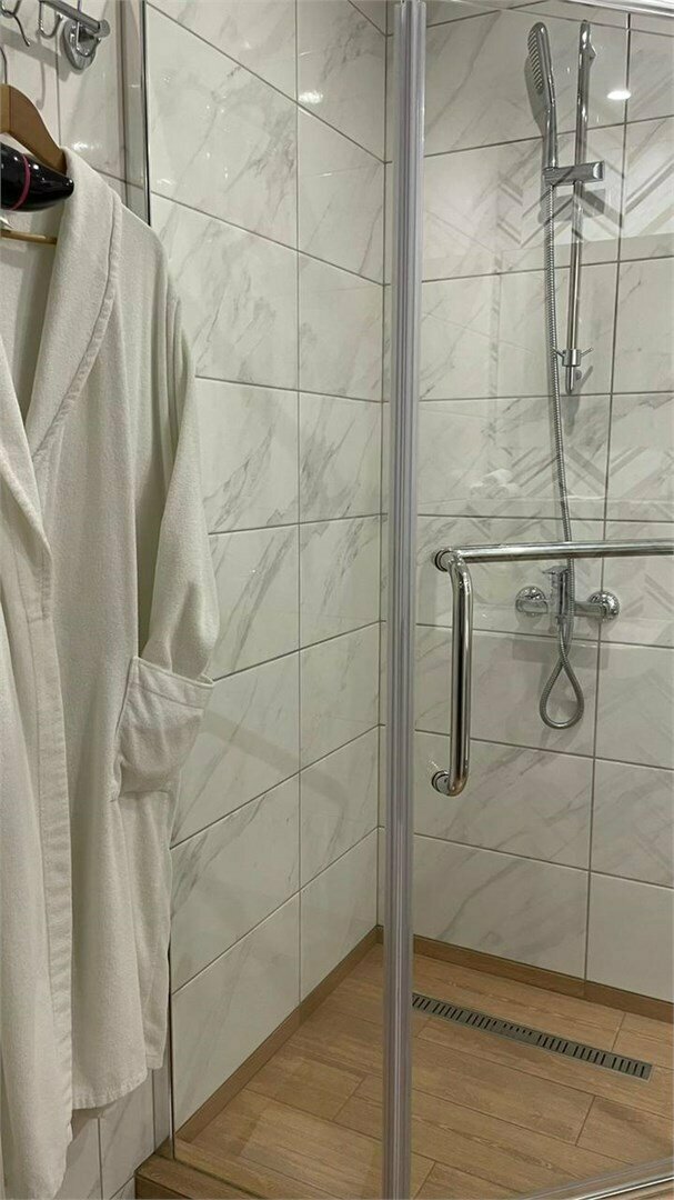 Гостиница Славяночка Глазов